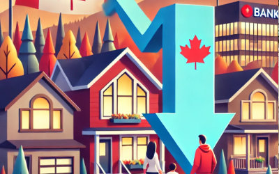 Bank of Canada Cuts Interest Rates: What It Means for Real Estate