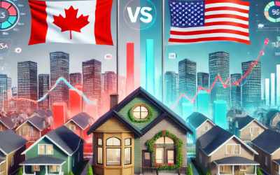 Coming Soon: U.S.-Style 30-Year Fixed Mortgages in Canada?