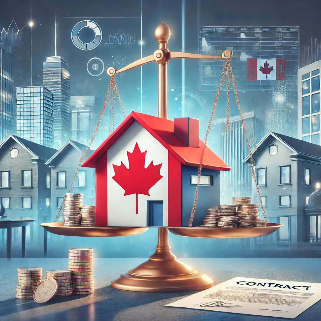 new mortgage rules dec 2024